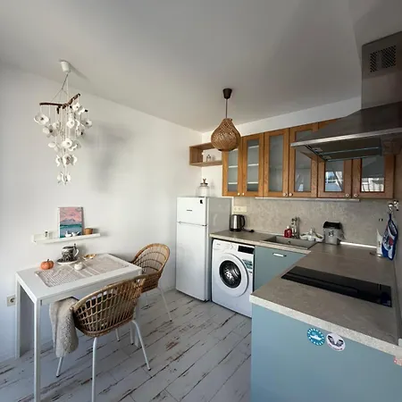 Lejlighed Casa