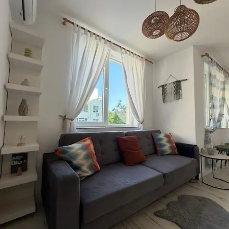 Lejlighed Casa