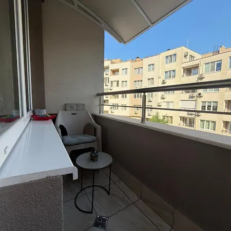 Casa Lejlighed
