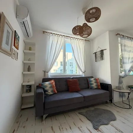 Casa Lejlighed